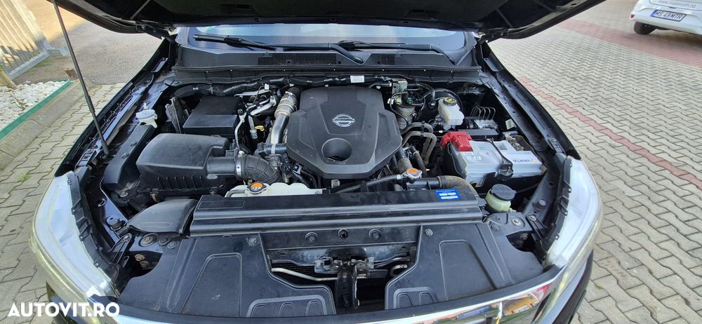 Nissan NAVARA - 13