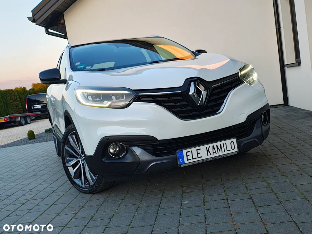 Renault Kadjar - 22