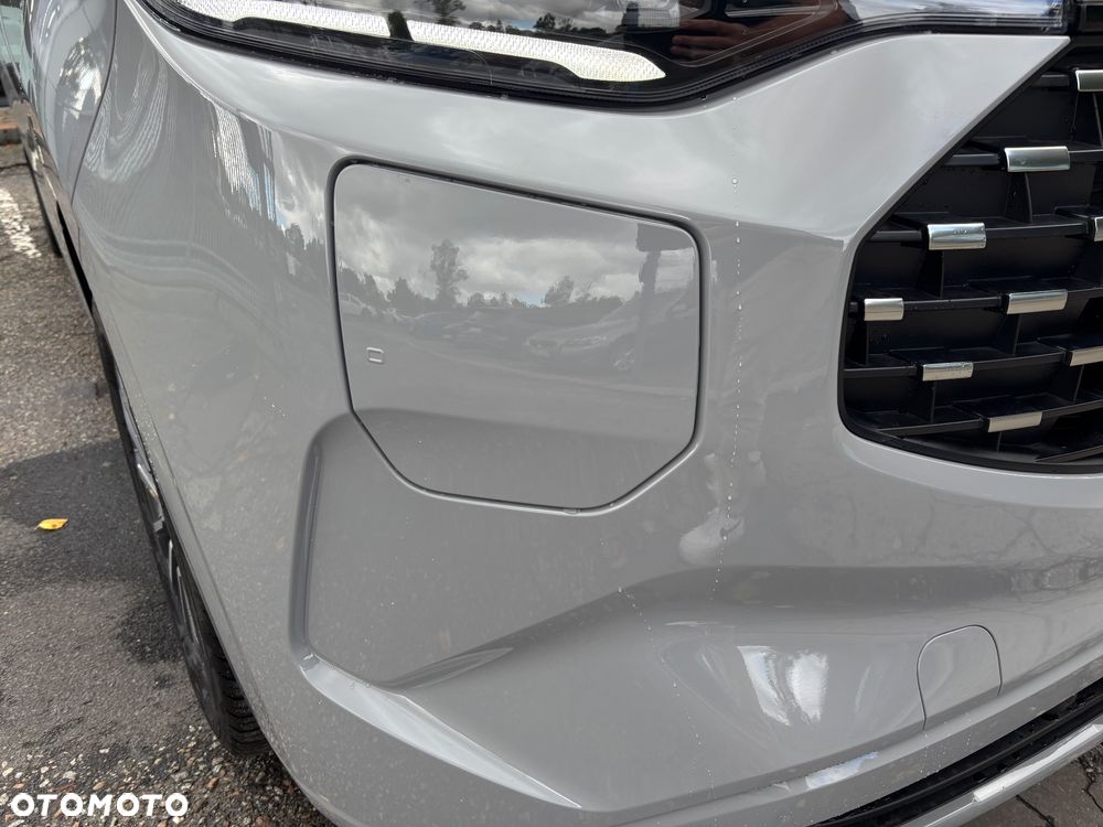 Ford Tourneo Custom 2.5 PHEV CVT 340 L1 Titanium X - 16