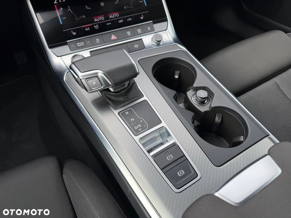 Audi A6 Avant 40 TDI quattro S tronic sport - 19