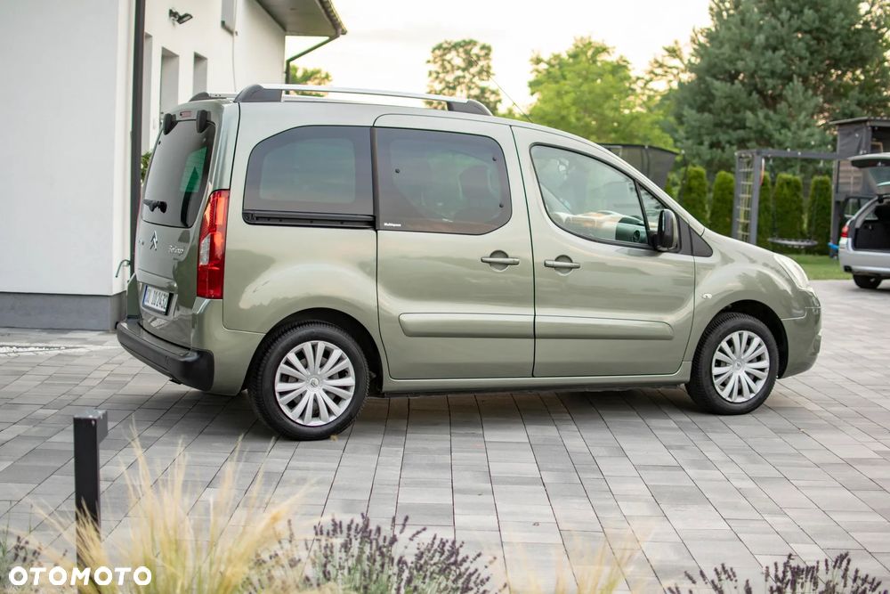 Citroën SpaceTourer 110 Escapade - 19
