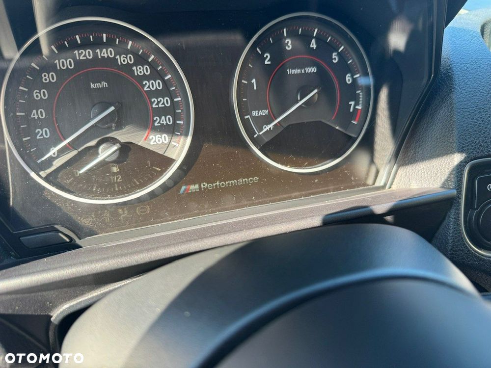 BMW Seria 1 M135i xDrive Sport-Aut - 13