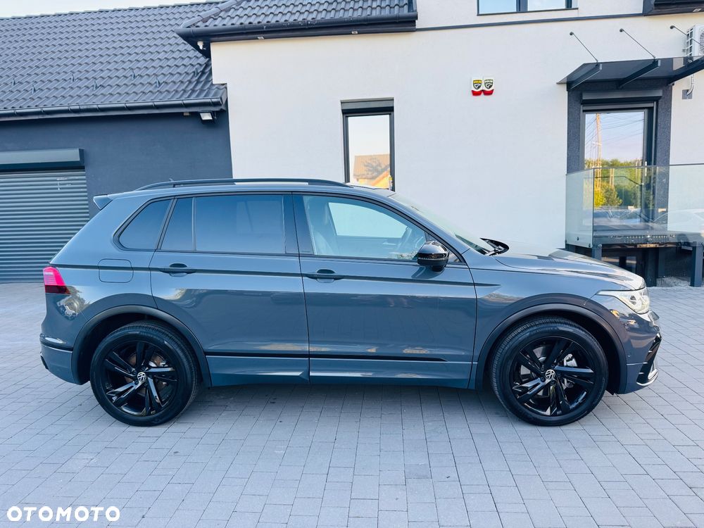 Volkswagen Tiguan 1.4 eHybrid OPF DSG R-Line - 6