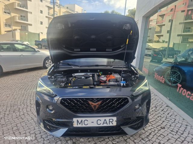 Cupra Formentor 1.4 e-Hybrid Sport DSG - 58
