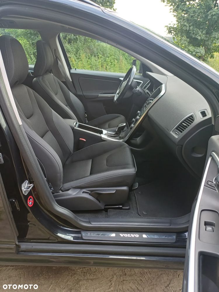 Volvo XC 60 - 12