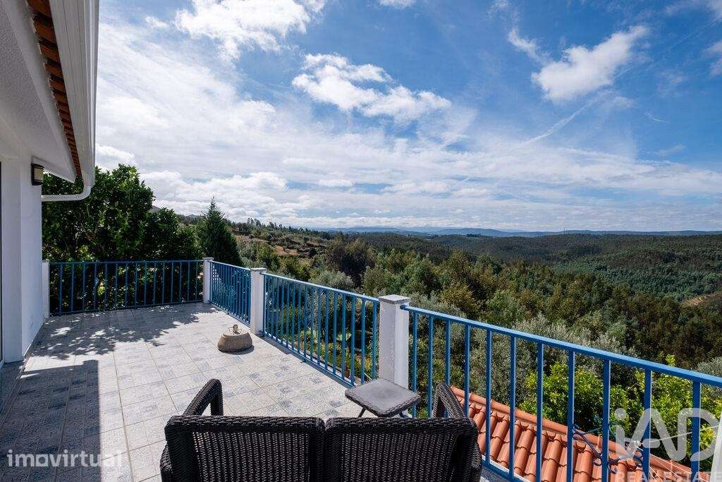Casa / Villa T2 em São Pedro de Alva e São Paio de Mondego de 195 m2 - Grande imagem: 5/40