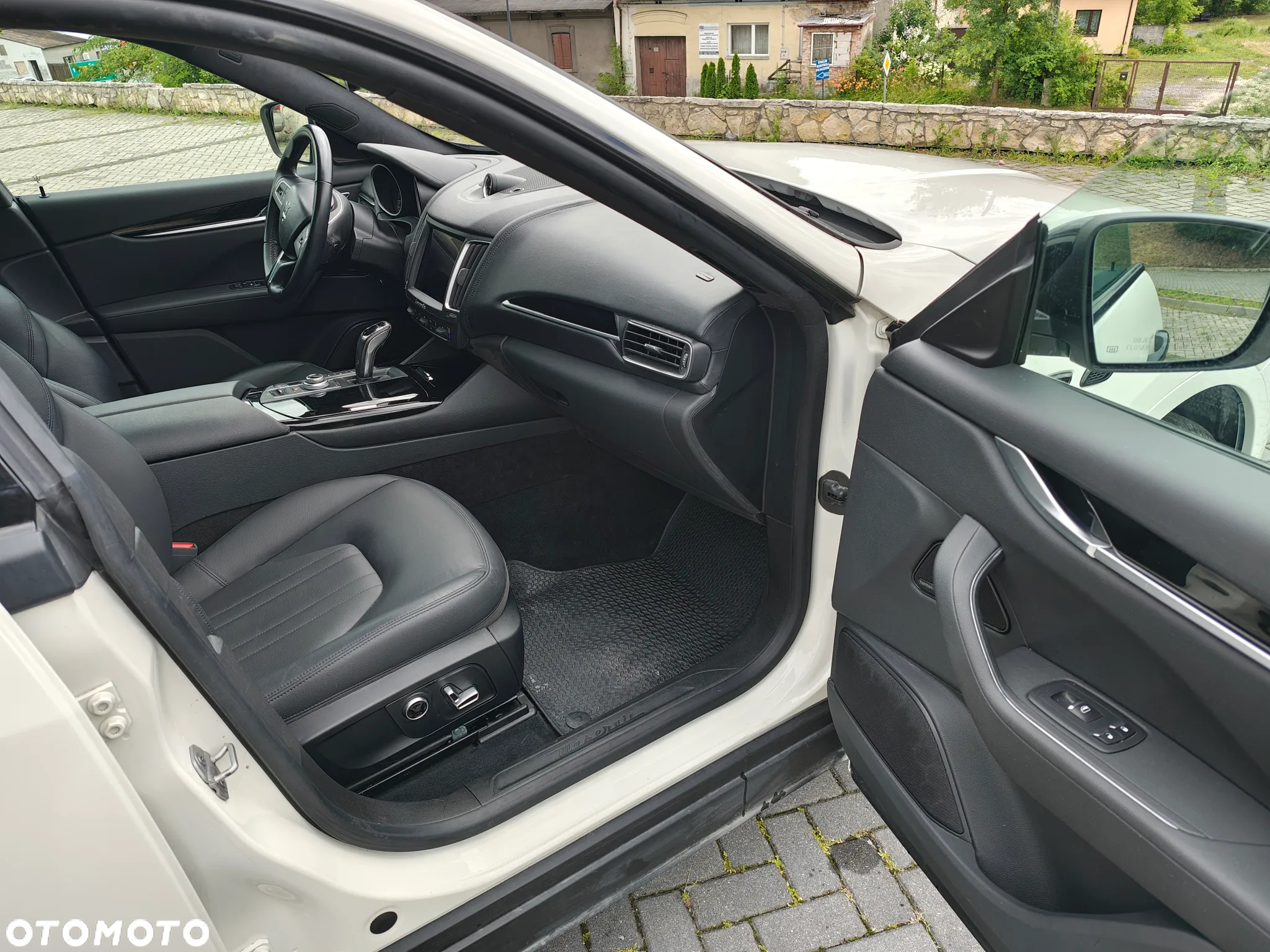 Maserati Levante Q4 - 37
