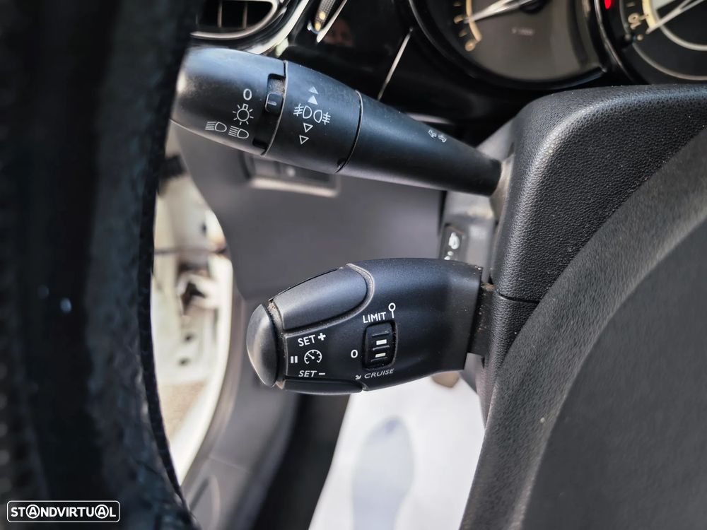 Citroën C3 1.4 HDi Collection - 17