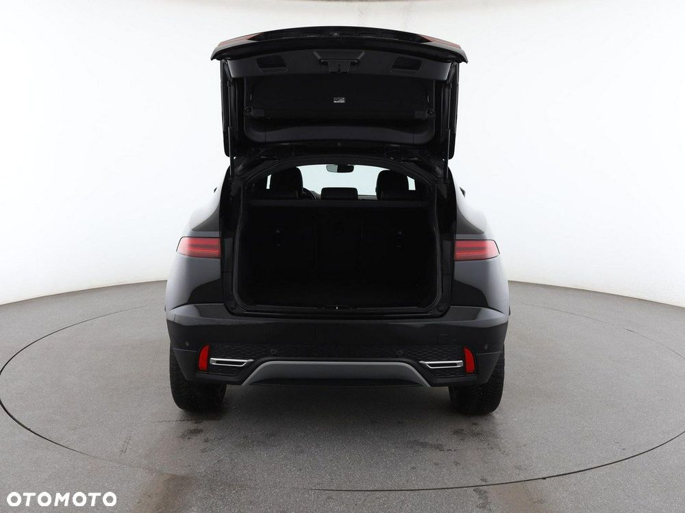 Jaguar E-Pace D165 AWD - 20
