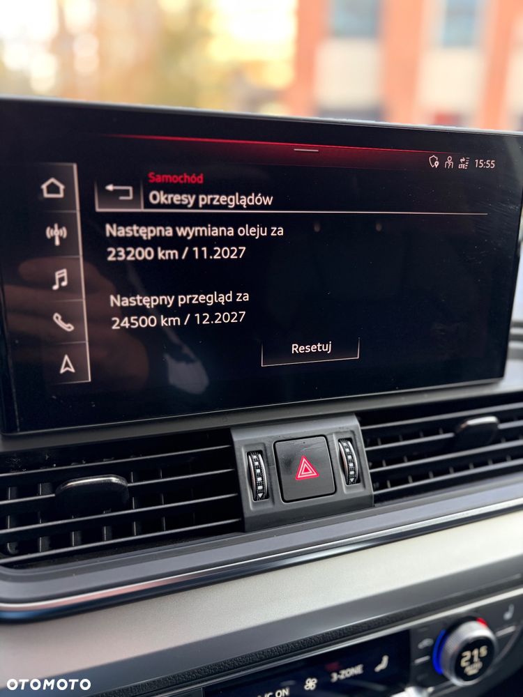 Audi Q5 Sportback 40 TDI mHEV Quattro Advanced S tronic - 39