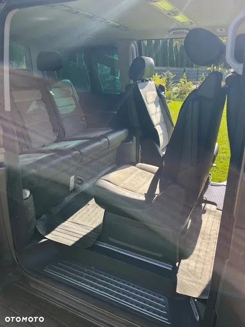 Volkswagen Multivan 2.0 BiTDI L1 Generation SIX 4Motion - 3