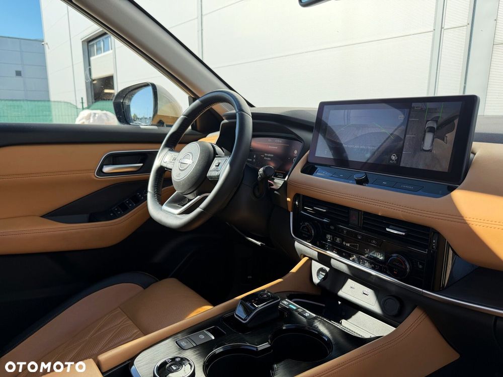 Nissan X-Trail 1.5 VC-T e-POWER Tekna e-4ORCE - 38