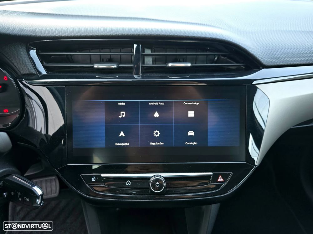 Opel Corsa 1.2 T Aut. - 20