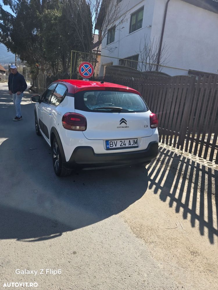 Citroën C3 - 5