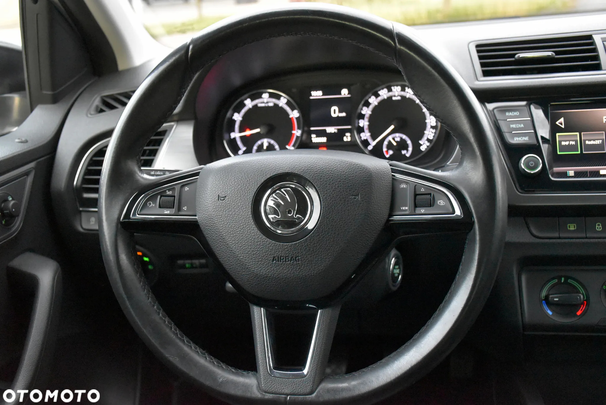 Skoda Fabia 1.0 MPI Edition - 30