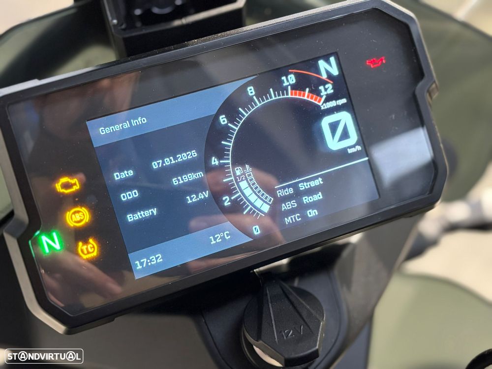 KTM 890 Adventure - 6