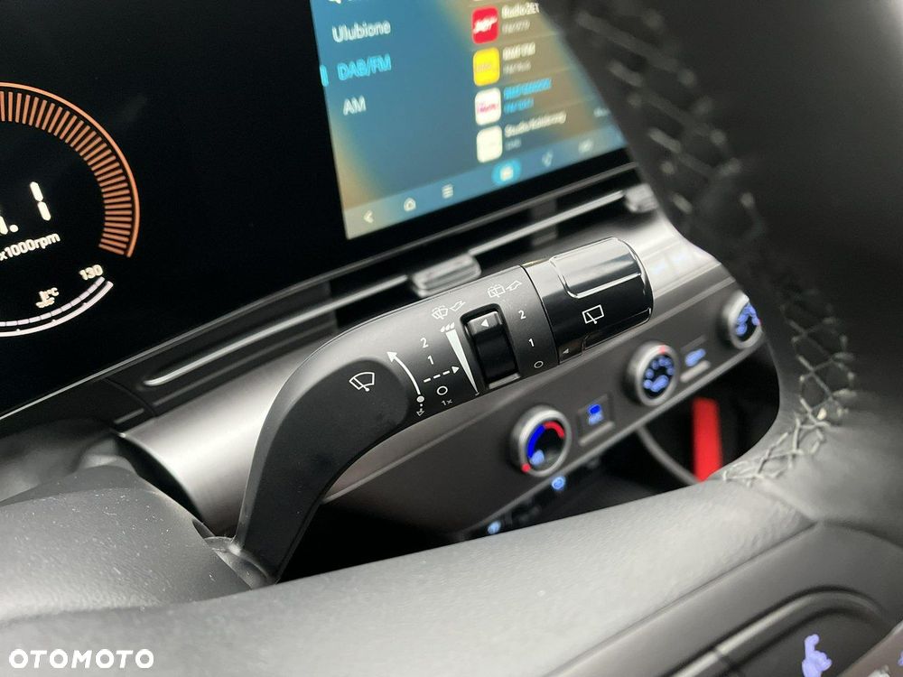 Hyundai Kona 1.0 T-GDI Smart - 24