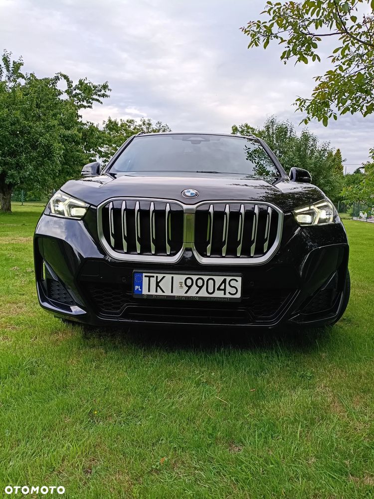 BMW X1 sDrive20i mHEV sport - 11