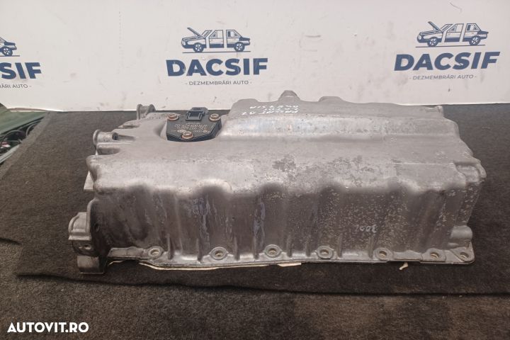 Baie ulei 03G103603 03C907660G 03G103603 03C907660G Volkswagen VW Pas - 5