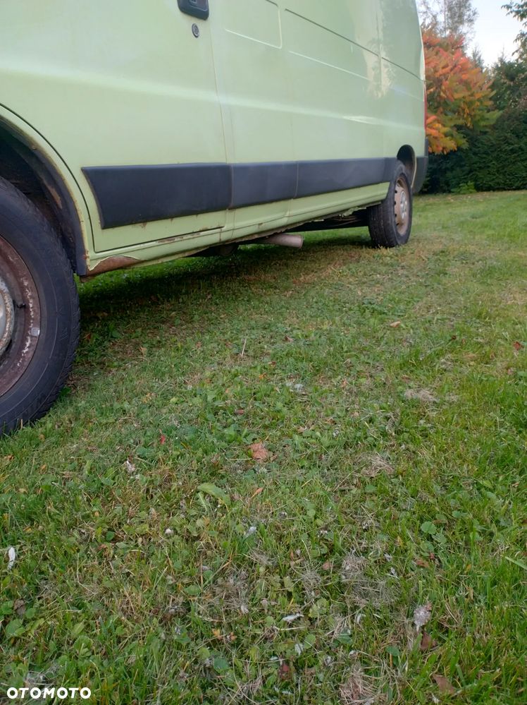 Fiat DUCATO - 16