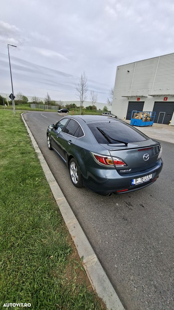 Mazda 6 - 1