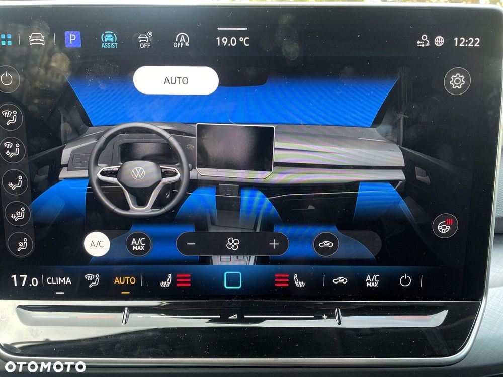 Volkswagen Golf 1.5 eTSI mHEV Life Plus DSG - 25