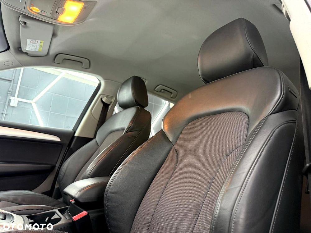 Audi Q5 2.0 TDI Quattro (clean diesel) - 19