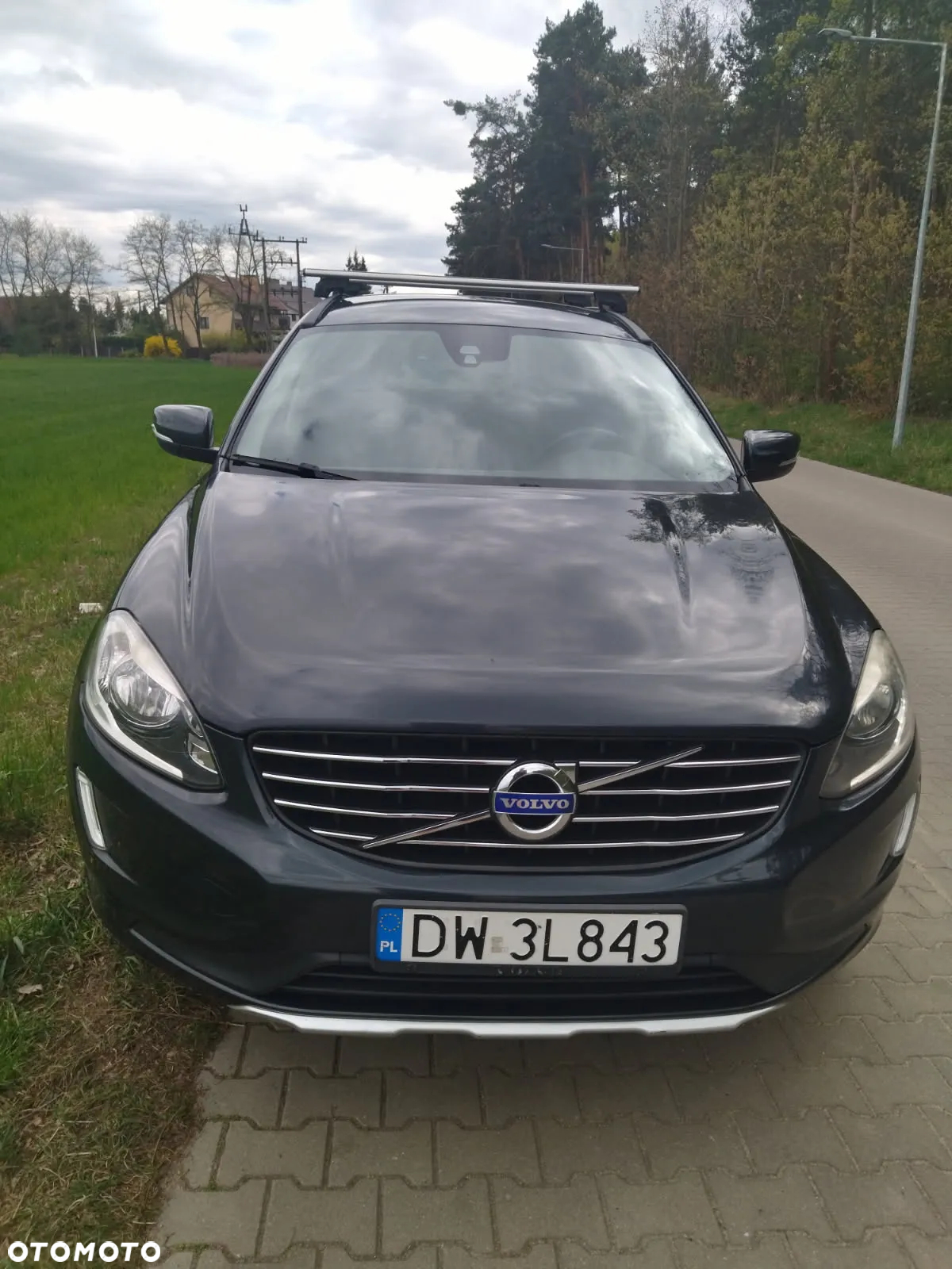 Volvo XC 60 D3 Momentum - 7