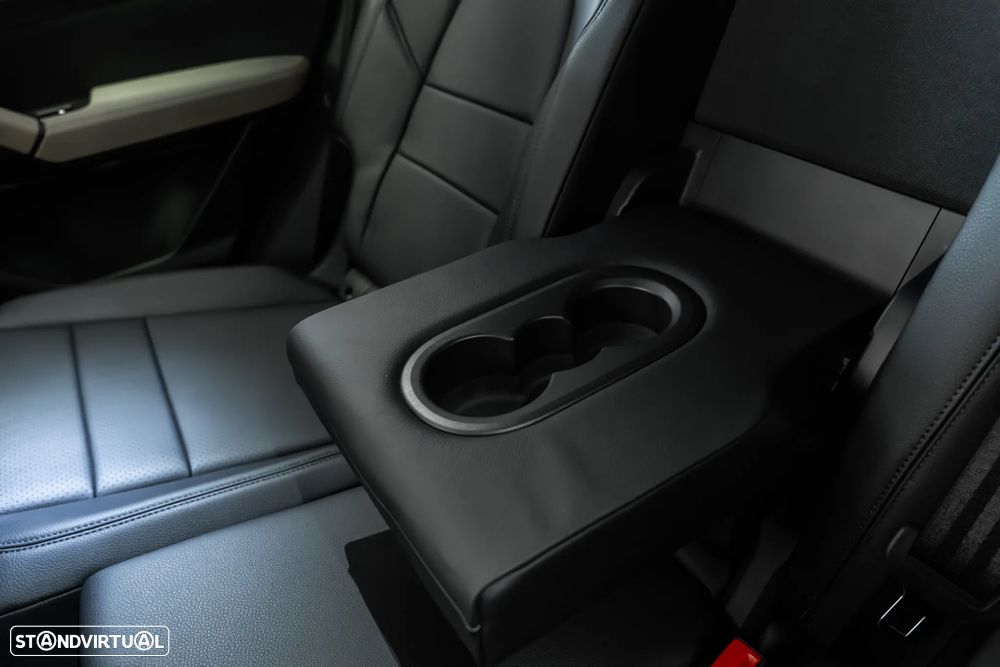 Porsche Cayenne E-Hybrid - 35