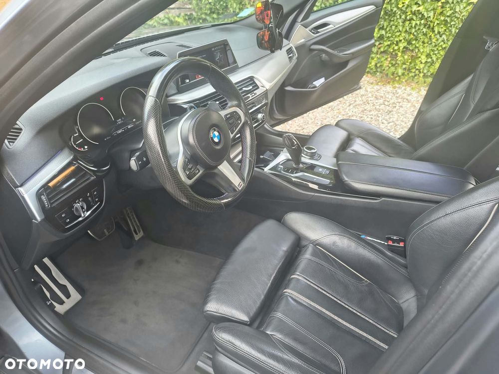 BMW Seria 5 - 17