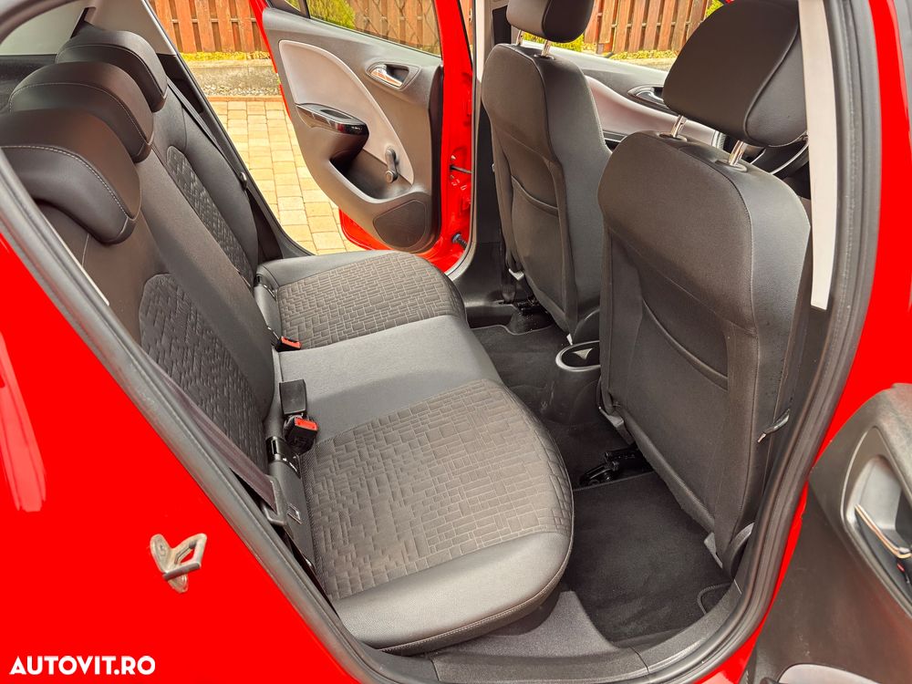 Opel Corsa 1.4 16V Color Elegance - 9