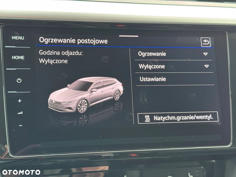 Volkswagen Arteon Shooting Brake 2.0 TDI SCR DSG R-Line - 33