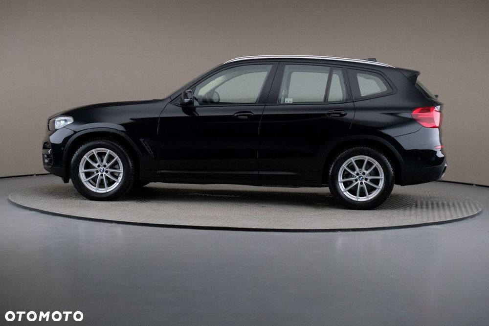 BMW X3 - 4