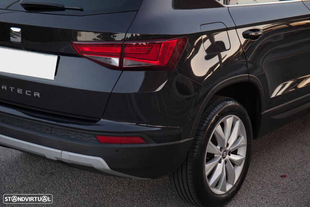 SEAT Ateca 1.0 TSI Style - 9