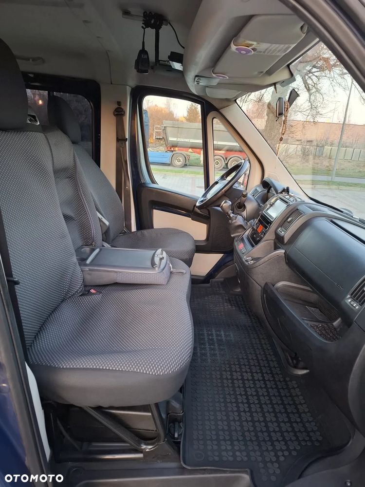 Citroën JUMPER - 10