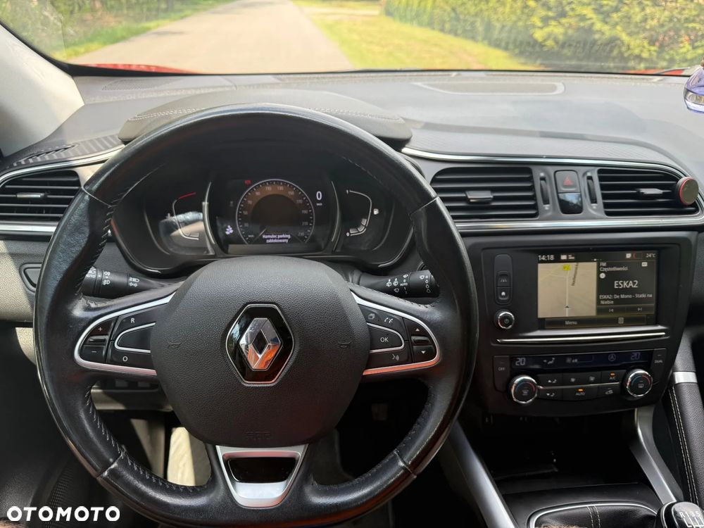 Renault Kadjar 1.2 Energy TCe Life - 9