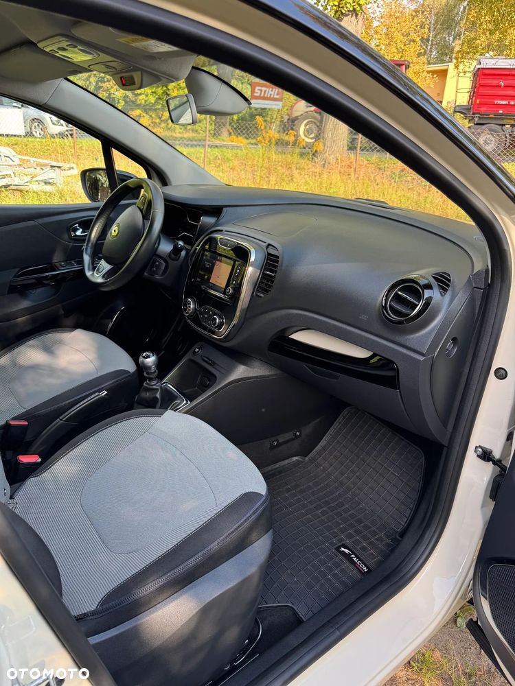 Renault Captur - 11