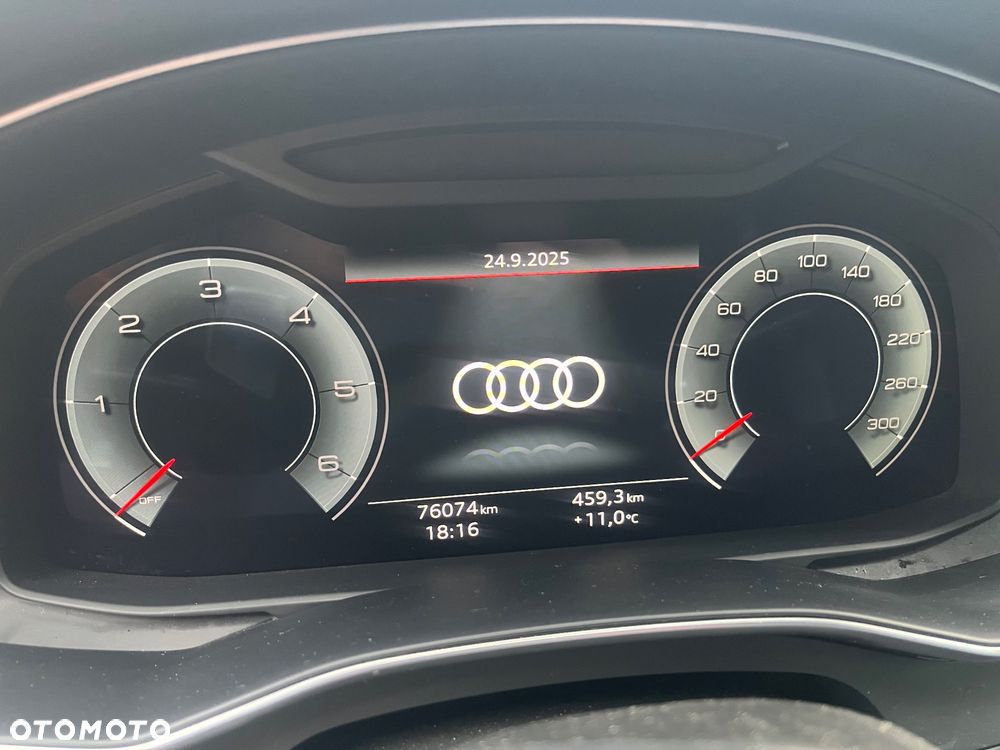 Audi A6 Limousine - 17