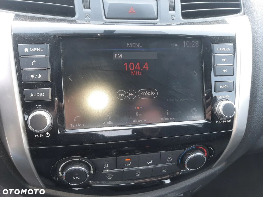 Nissan Navara ver-dc-4x4-eu6-s-s-tekna - 13