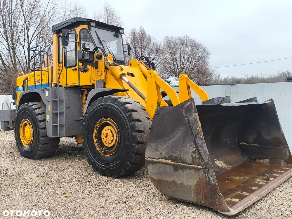 HSW 534E/534C/Ł34/Stalowa Wola!!! - 13