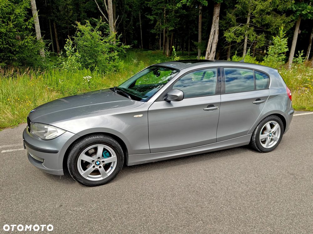 BMW Seria 1 116i Edition Lifestyle - 6