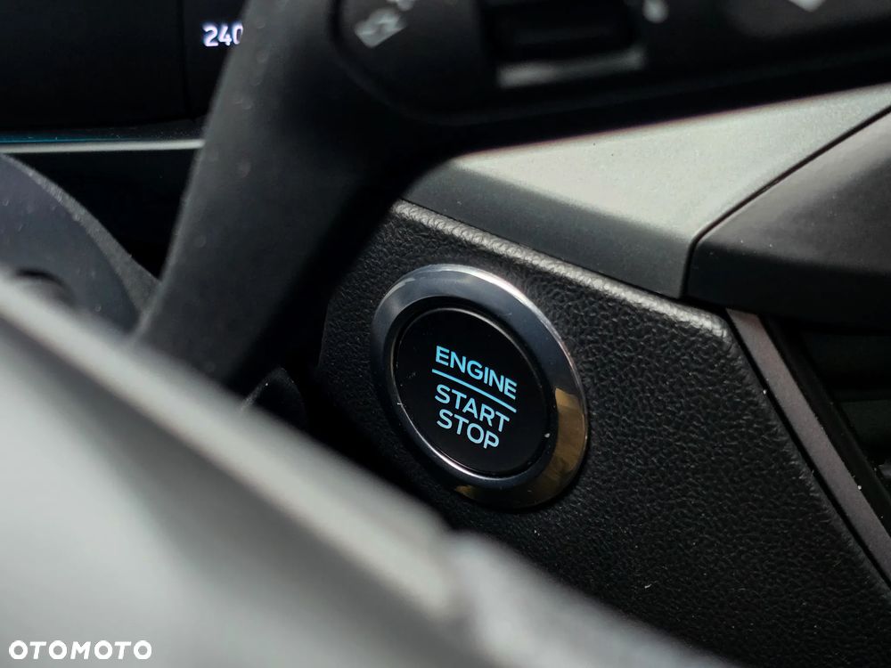 Ford Focus 1.0 EcoBoost mHEV ST-Line Style - 28