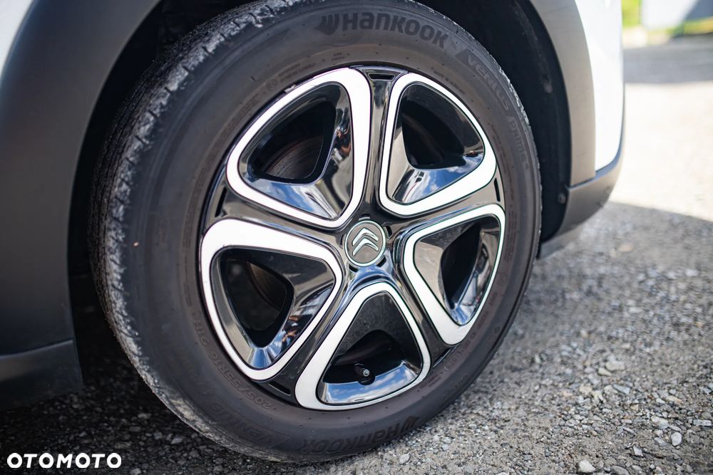 Citroën C3 1.2 PureTech Feel - 28