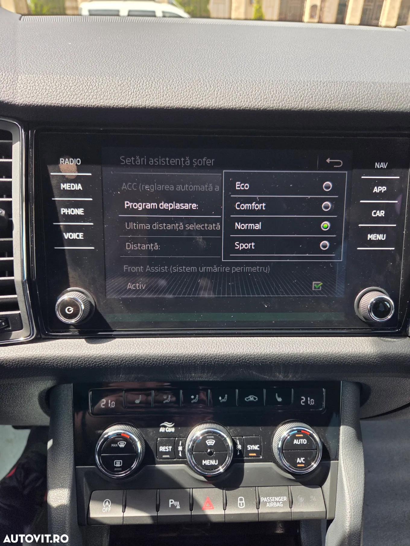 Skoda Kodiaq - 14