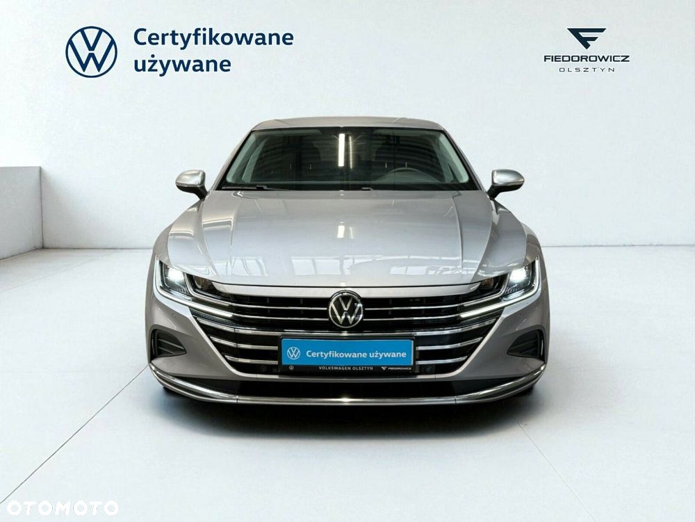Volkswagen Arteon 2.0 TSI Elegance DSG - 11