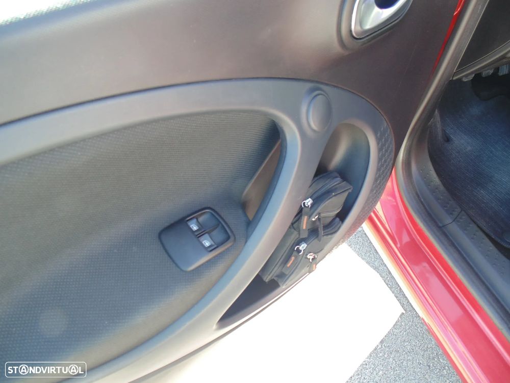 Smart ForFour 0.9 Passion 90 - 23