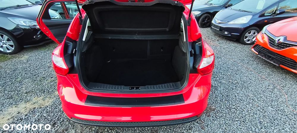 Ford Focus 1.0 EcoBoost Start-Stopp-System Champions Edition - 19