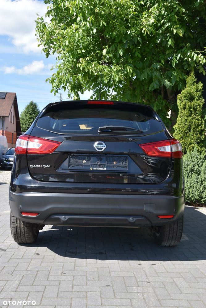 Nissan Qashqai 1.6 DIG-T Tekna - 12