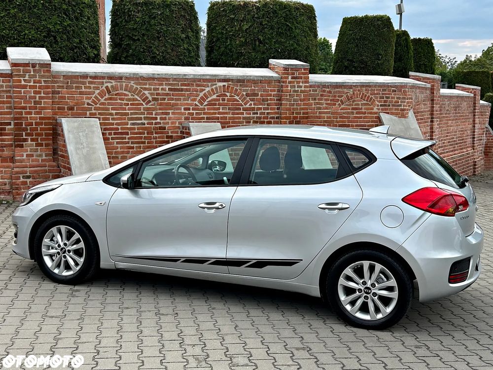 Kia Ceed 1.4 S - 18