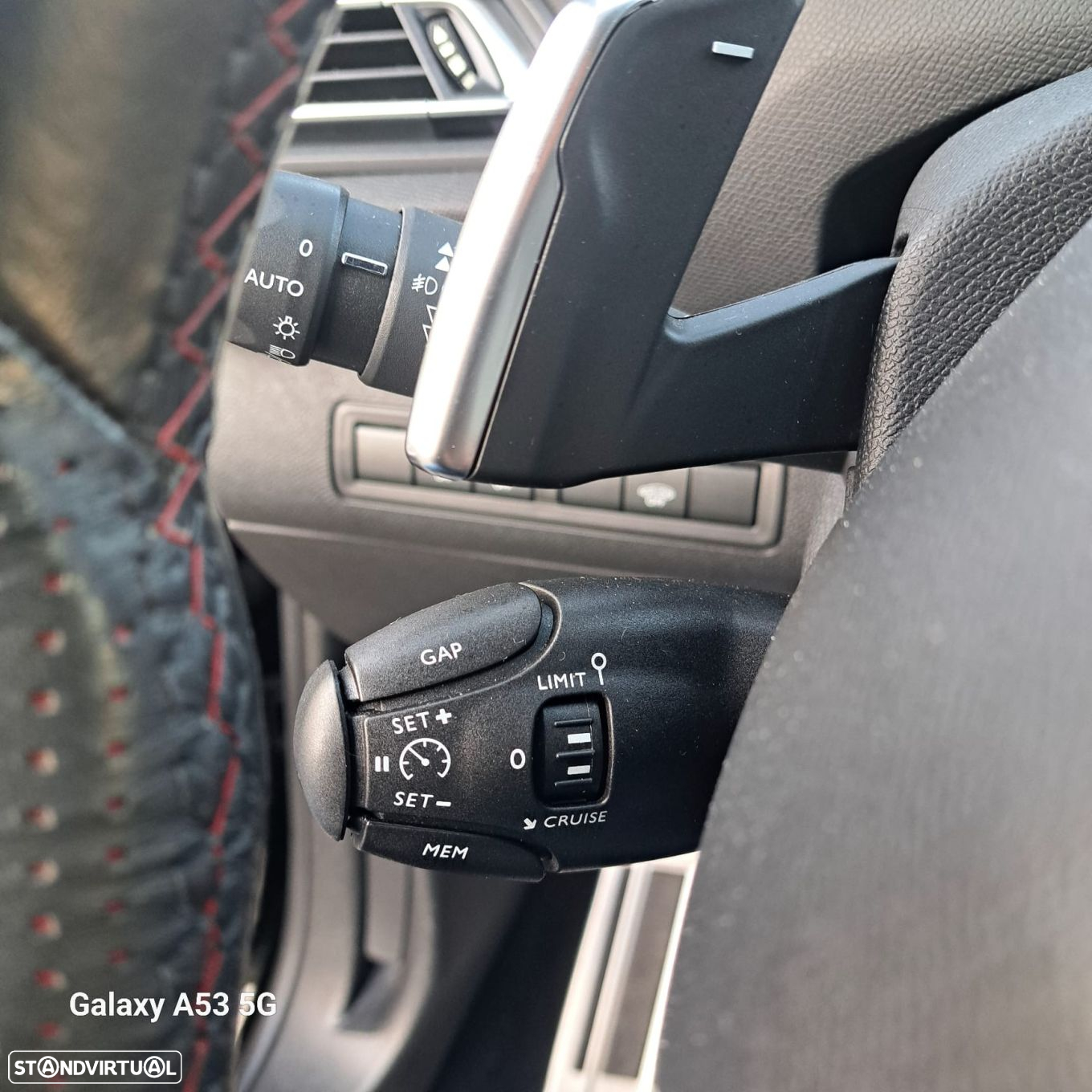 Peugeot 308 SW 1.5 BlueHDi GT Line EAT8 - 25